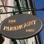 Paramount Bistro Boston
