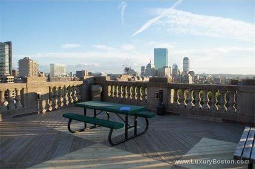 Boston, MA - Beacon Hill