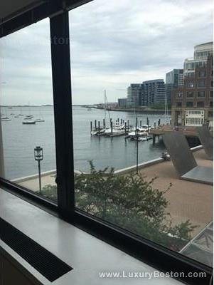 Boston, MA - Waterfront