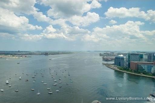 Boston, MA - Waterfront