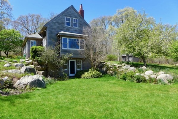 Photo of 31 South Ridge Rd Ch218, Chilmark, MA